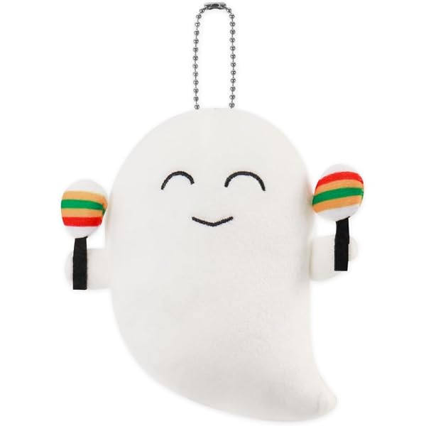 Amazon.co.jp: [にじさんじ] ラバーマスコット ROF-MAL がおっち 不破